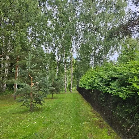 Purde Camp Cabin Campingplads